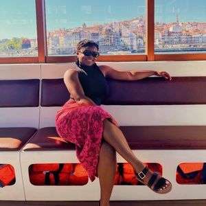 Meet your Posher, Carson